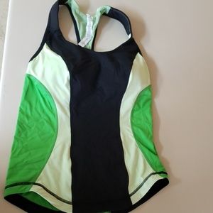 Lululemon Athletica tank top 8